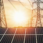 تاثیر آب و هوای نگهداری و بالا رفتن عمر در پیش بینی تولید برق خورشیدی